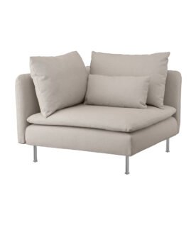 Corner Section, Fridtuna Multicolor