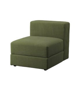 JATTEBO Cover 1.5-Seat Module With Storage