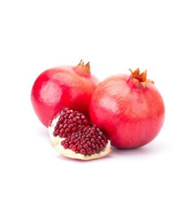 Pomegranate 6 pc (Approx 1.50 kg - 2.10 kg)