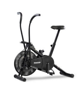 Vortex Active 2M Air Bike Exercise Cycle beatXP