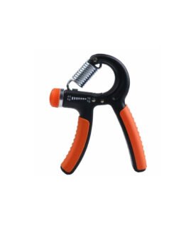 Weight Adjustable Hand Gripper 10KG To 40KG