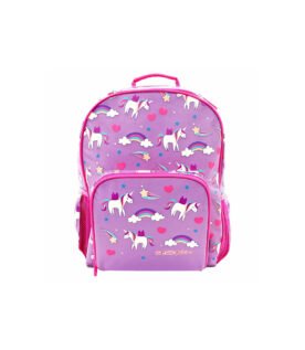 Scoobies Unicorn Glow-in-the-Dark Bag