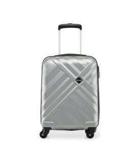 Hard-Sided Polycarbonate 20 inch - 55cm Bag