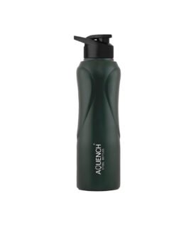 Stainless Steel Colored Fridge Water Bottle