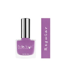 Bella Voste Mettalic Nail Paints(15) 9 Ml