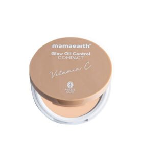 Glow Oil Control Compact SPF 30 with Vitamin C