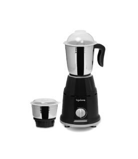 Lifelong Duos - LLMG92 500 Mixer Grinder 2 Jars