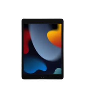 iPad 9th Gen 2021 25.91 cm (10.2 inch) Wi-Fi Tablet