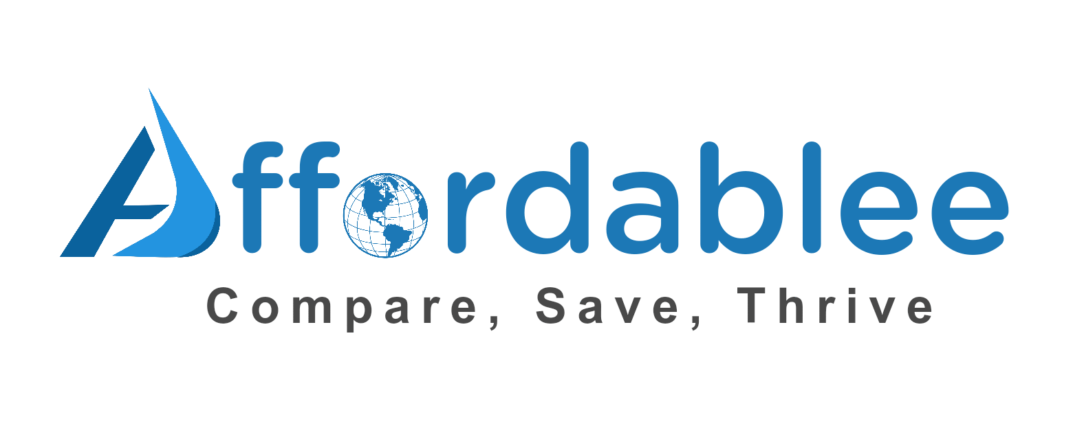 Affordable for all Products